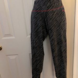 PUMA athletic workout pants